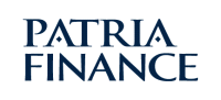 Patria Finance